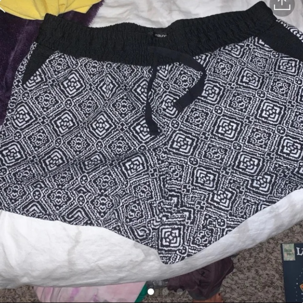 Summer shorts